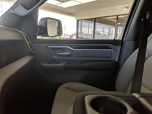 Used 2021 RAM 1500 Big Horn image 19
