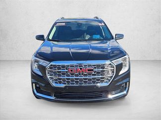 Used 2024 GMC Terrain Denali w/ Black Diamond Edition AWD/4WD video 2