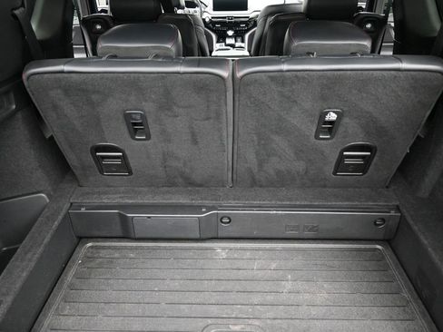 Used 2022 Acura MDX A-Spec image 19