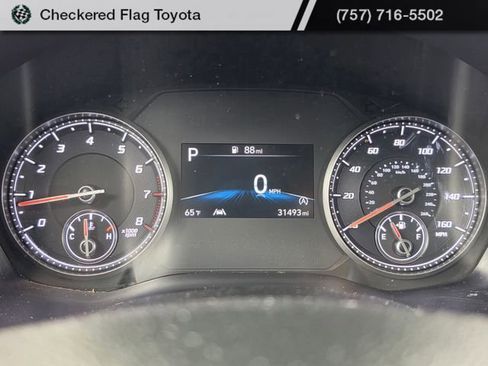Used 2023 Hyundai Santa Fe SEL AWD/4WD image 25