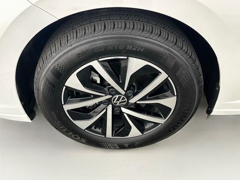 Used 2025 Volkswagen Jetta S FWD image 11