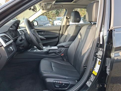 Used 2013 BMW 328i xDrive Sedan image 11