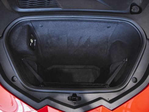 Used 2021 Chevrolet Corvette Stingray Preferred Cpe w/ 2LT image 11