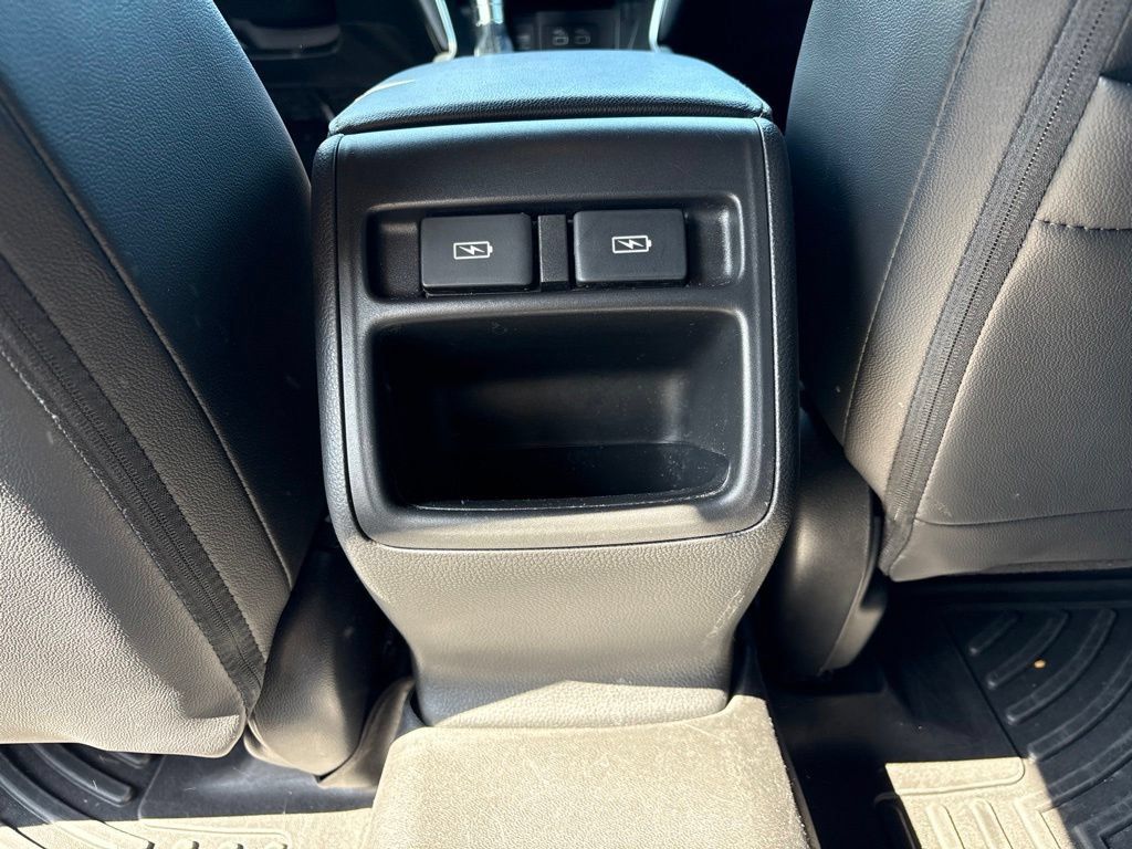 Used 2022 Honda Accord Sport image 18