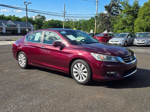 Used 2013 Honda Accord EX-L image 4
