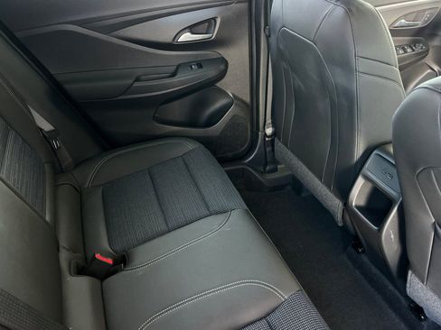 Used 2026 Buick Envista Preferred FWD image 19