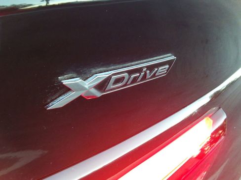 Used 2021 BMW 228i xDrive Gran Coupe w/ Convenience Package AWD/4WD image 9