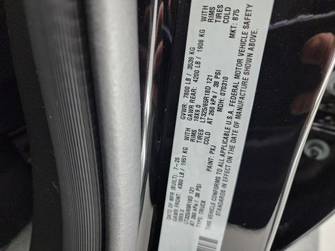 Used 2026 RAM 1500 RHO w/ RHO Level 1 Equipment Group image 72