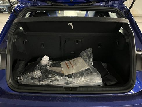 New 2026 Volkswagen Golf AWD/4WD image 35