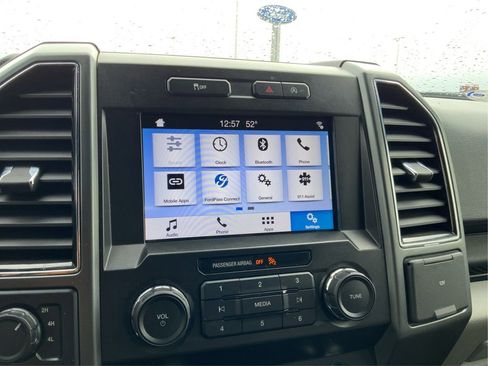 Used 2019 Ford F150 XLT image 16