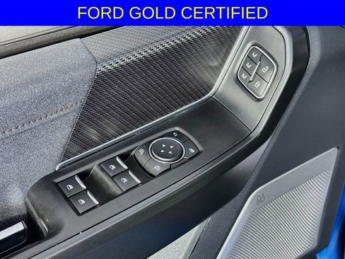 Certified 2021 Ford F150 Raptor w/ Equipment Group 801A High AWD/4WD image 21