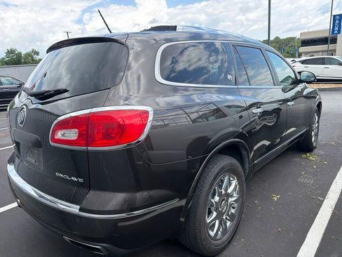 Used 2014 Buick Enclave Leather FWD image 4