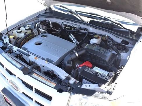 Used 2009 Ford Escape 2WD Hybrid image 28