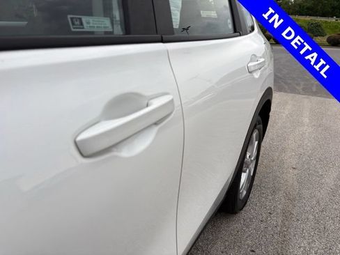 Certified 2024 Honda HR-V LX image 37