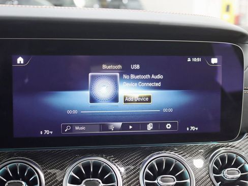 Used 2023 Mercedes-Benz AMG GT 53 image 31