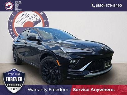 Used 2024 Buick Envista Sport Touring w/ Convenience I Package