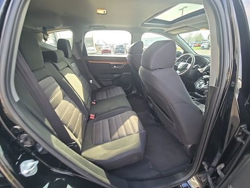 Certified 2022 Honda CR-V EX image 30