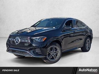 New 2026 Mercedes-Benz GLE 450 4MATIC Coupe video 1