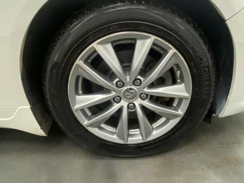 Used 2017 INFINITI Q50 Premium w/ 2.0T Premium Plus Package AWD/4WD image 16