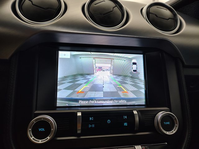Certified 2022 Ford Mustang GT w/ Equipment Group 301A RWD image 4