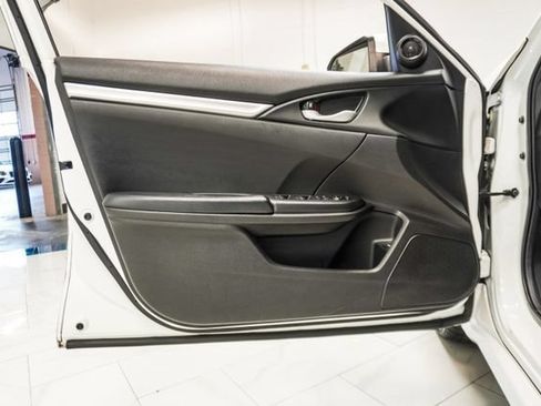 Used 2020 Honda Civic Sport image 19