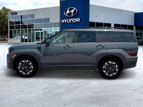 New 2025 Hyundai Santa Fe SEL image 3