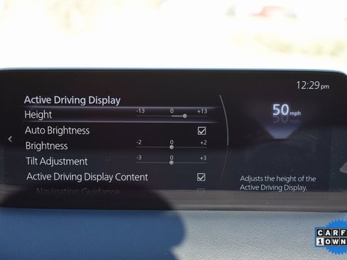 Certified 2023 MAZDA CX-5 AWD 2.5 S w/ Premium Plus Pkg image 50