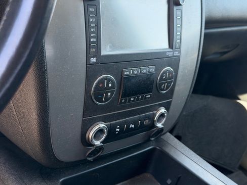 Used 2013 Chevrolet Silverado 3500 LTZ w/ LTZ Plus Package AWD/4WD image 9