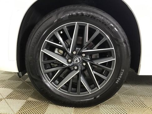 Used 2024 Lexus TX 350 AWD image 26