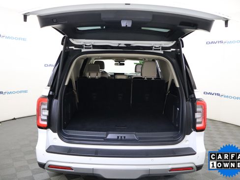Used 2024 Ford Expedition Max Limited image 8