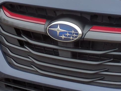 Used 2024 Subaru Legacy Limited AWD/4WD image 11