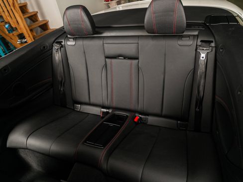 Used 2017 BMW 430i Convertible image 27