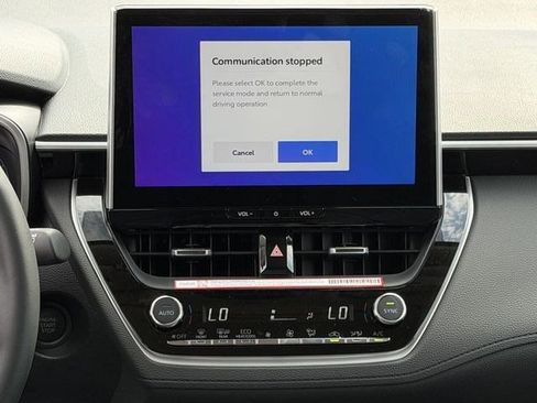 New 2026 Toyota Corolla Cross XLE image 16