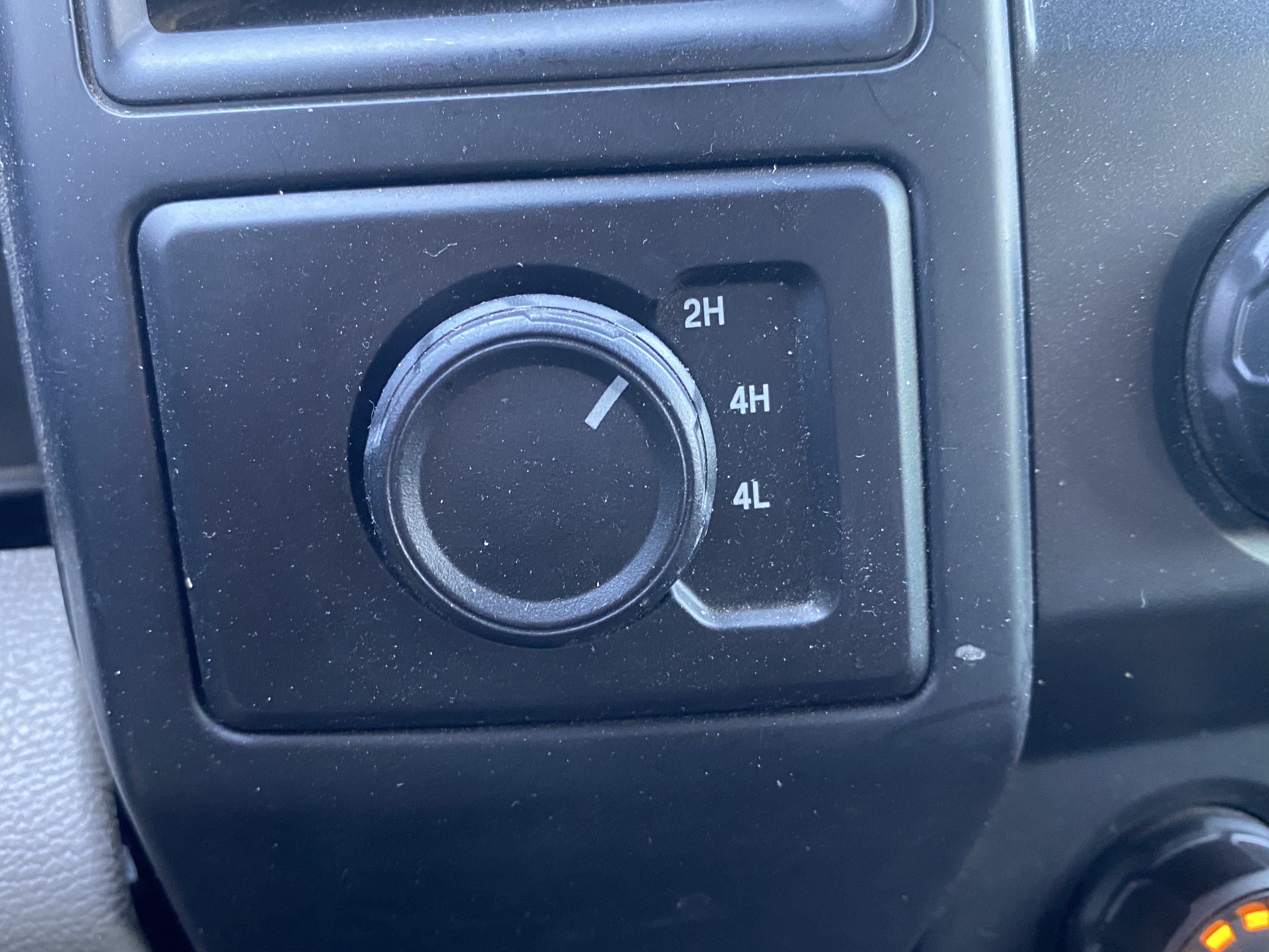 Used 2018 Ford F150 XL w/ XL Power Equipment Group AWD/4WD image 27