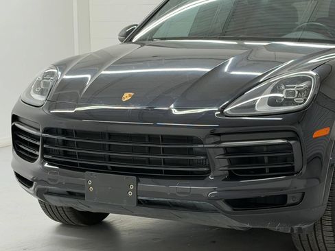 Used 2019 Porsche Cayenne AWD/4WD image 94