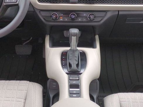 New 2027 Honda HR-V LX image 17
