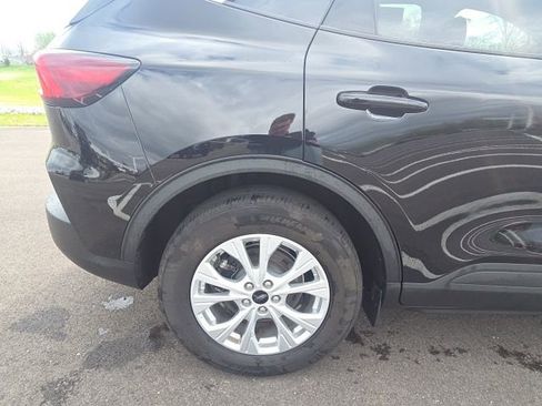 Used 2023 Ford Escape Active w/ Cold Weather Package image 7