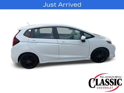 Used 2020 Honda Fit Sport image 10