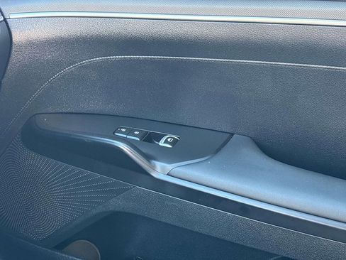 Used 2025 Kia K5 LXS image 28