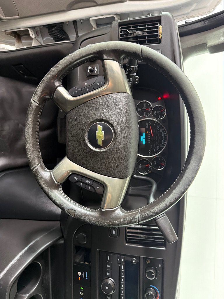 Used 2019 Chevrolet Express 3500 Extended w/ Driver Convenience Package RWD image 12