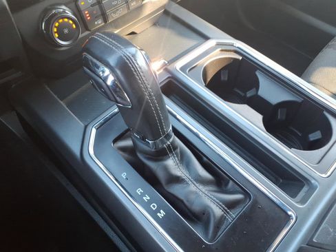 Used 2018 Ford F150 XLT w/ Equipment Group 302A Luxury image 20