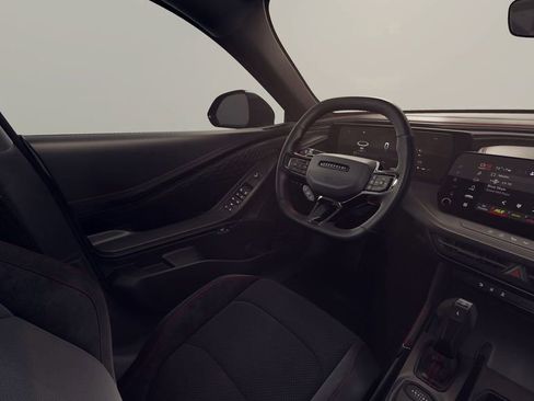 New 2026 Dodge Charger GT w/ Performance Handling Group image 19