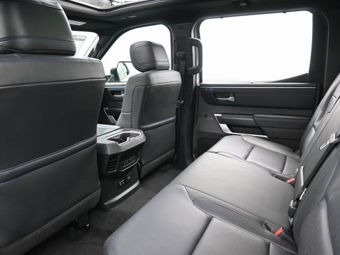 Used 2022 Toyota Tundra Platinum image 30