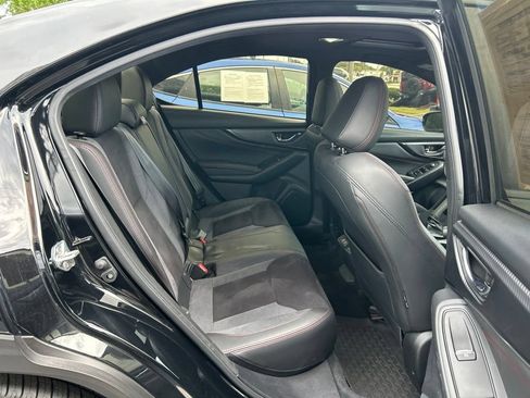 Used 2023 Subaru WRX Limited AWD/4WD image 43