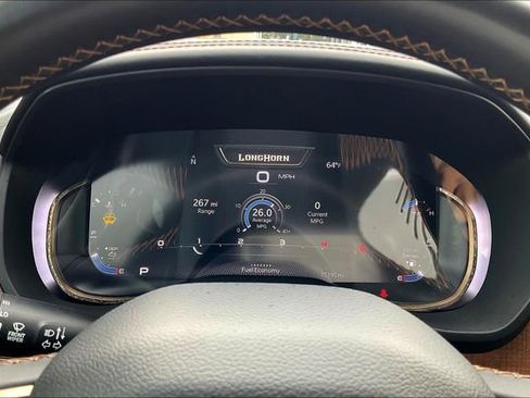 Used 2023 RAM 1500 Limited w/ Trailer Tow Group image 17