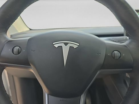 Used 2023 Tesla Model Y Long Range AWD/4WD image 12