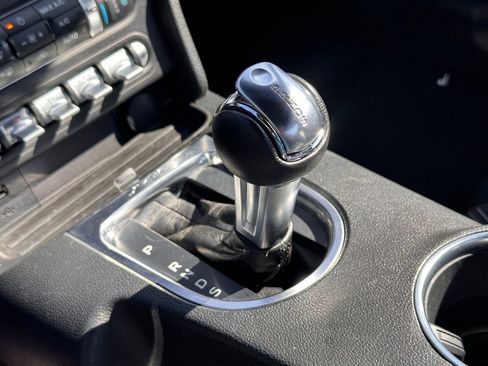 Used 2023 Ford Mustang Premium image 32