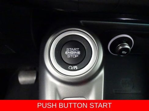 Certified 2024 Dodge Hornet R/T Plus w/ Tech Pack Plus w/o Parking AWD/4WD image 9