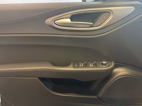 Used 2024 Alfa Romeo Giulia Ti w/ Active Assist Plus Package image 26