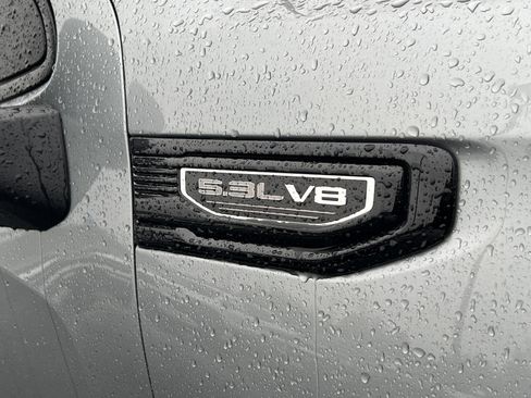 New 2026 GMC Sierra 1500 Elevation image 11